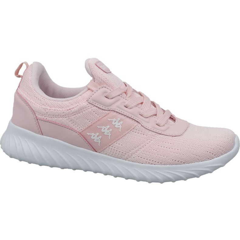 Kappa Modus Ii W 242749-2121 shoes pink