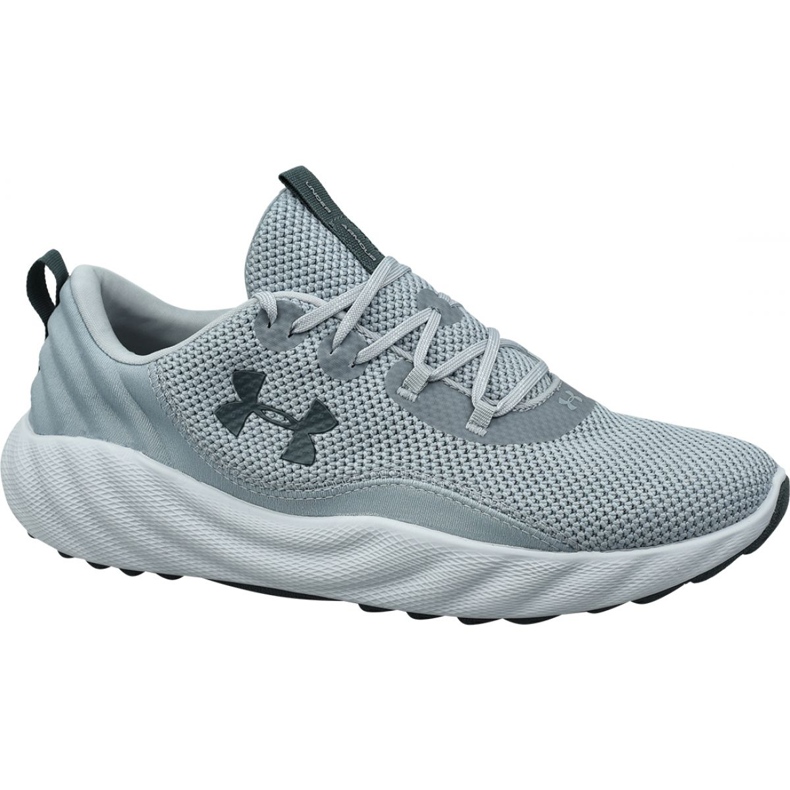 Under Armour Under Armor Charged Will M 3022038-103 grey