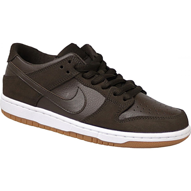 Nike Dunk Low Pro Iw M 819674-221 shoe black