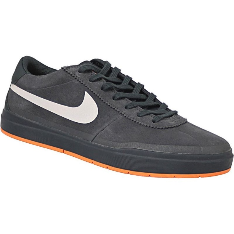 Nike Bruin Sb Hyperfeel Xt M 856372-018 shoes black