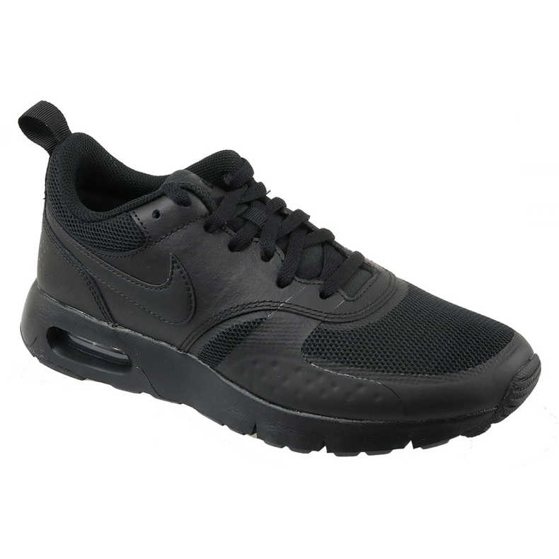 Nike Air Max Vision Gs W 917857-003 shoe black