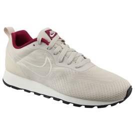 Nike Md Runner 2 Eng Mesh W 916797-100 shoes white