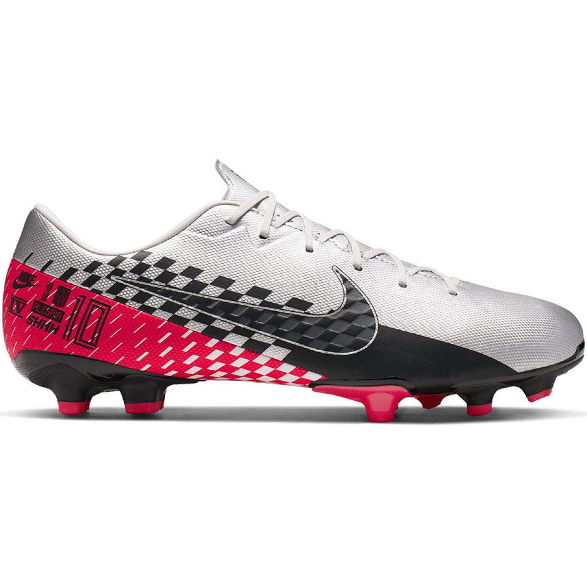 Nike mercurial vapor academy 2025 neymar