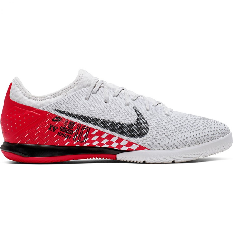 Indoor shoes Nike Mercurial Vapor 13 Pro Neymar Ic M AT8002-006 white white