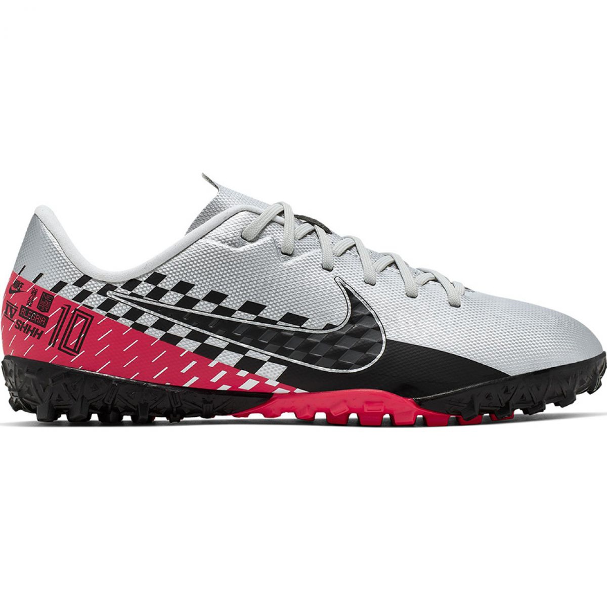 Mercurial vapor 2025 neymar jr