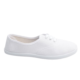 CB319 White Sneakers