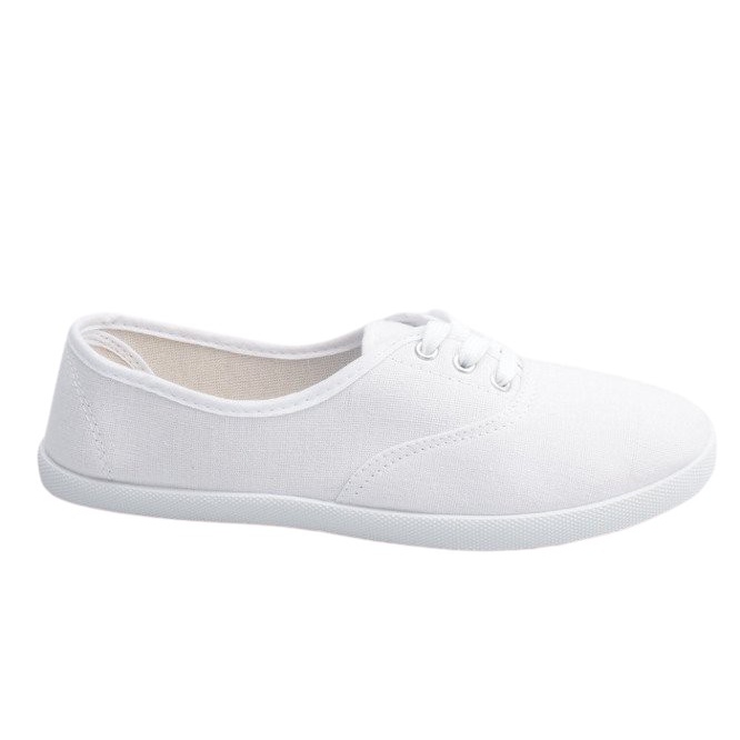 CB319 White Sneakers