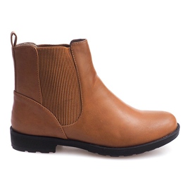 Classic Jodhpur boots 1140 Camel brown Classic Jodhpur boots 1140 Camel brown