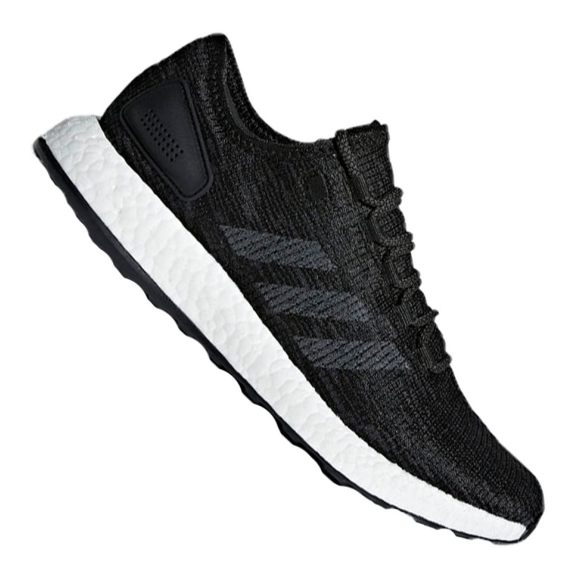 Adidas PureBoost M CP9326 shoes black