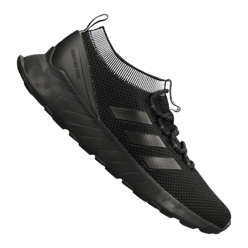 Shoes adidas Questar Ride M B44806 black
