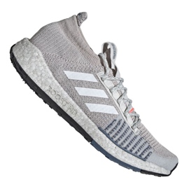 Shoes adidas PulseBOOST Hd m M G26931 grey