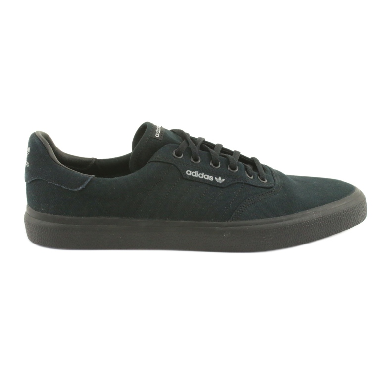 Adidas Originals 3MC M B22713 shoes black