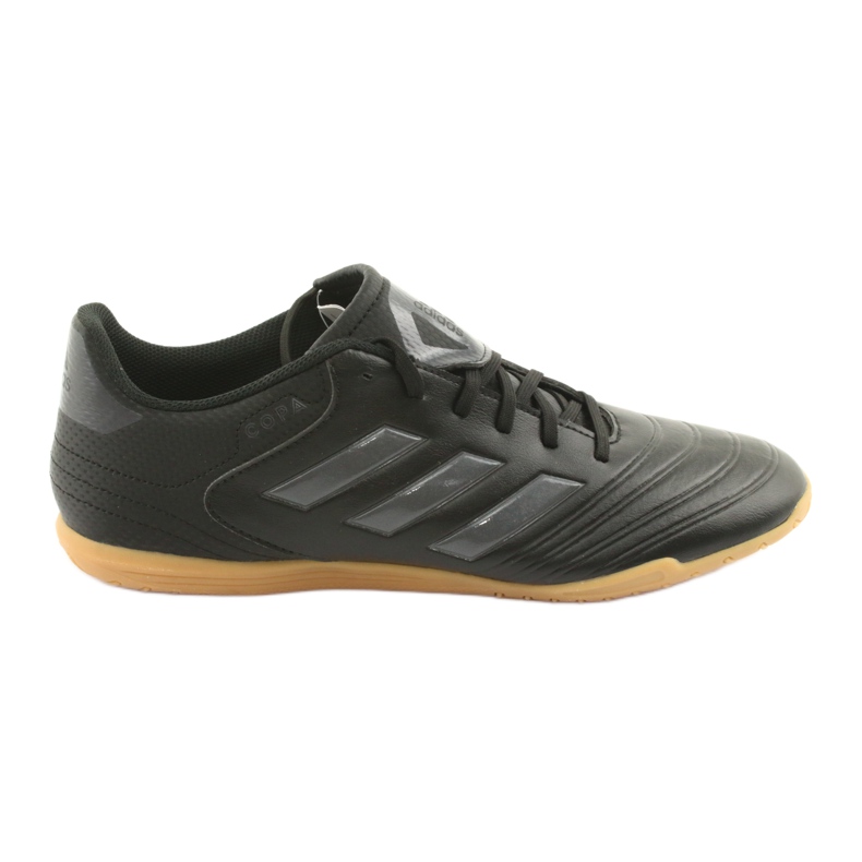 Adidas Copa Tango 18.4 IN indoor shoes black
