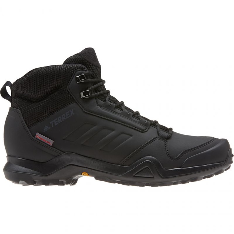 Adidas Terrex AX3 Beta Mid M G26524 shoes black