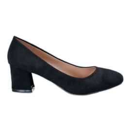Nio Nio Black Pumps Nio Nio Black Pumps