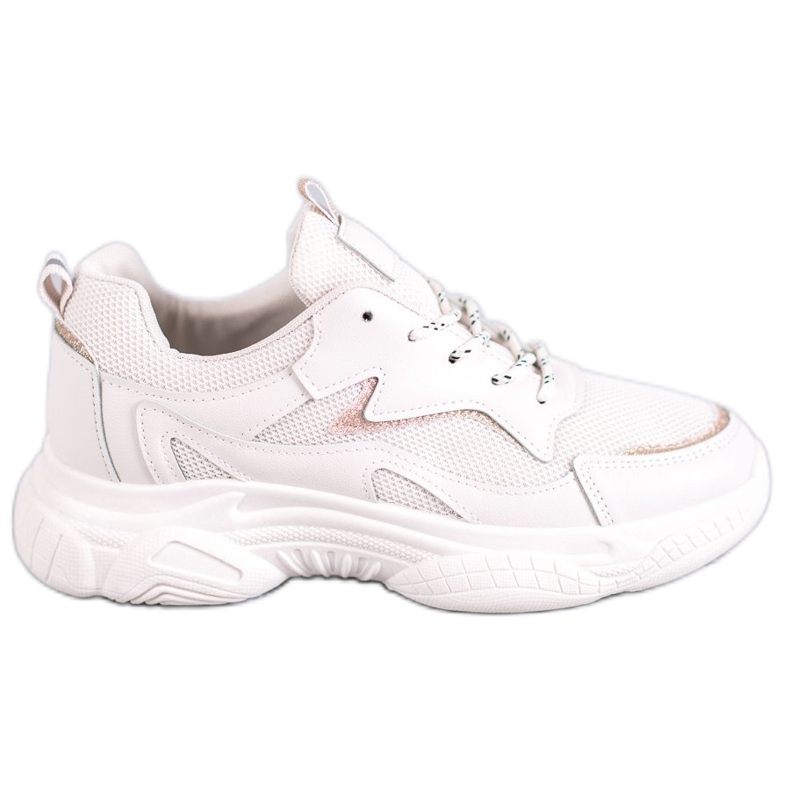 SHELOVET Classic Sport Shoes brown SHELOVET Classic Sport Shoes brown