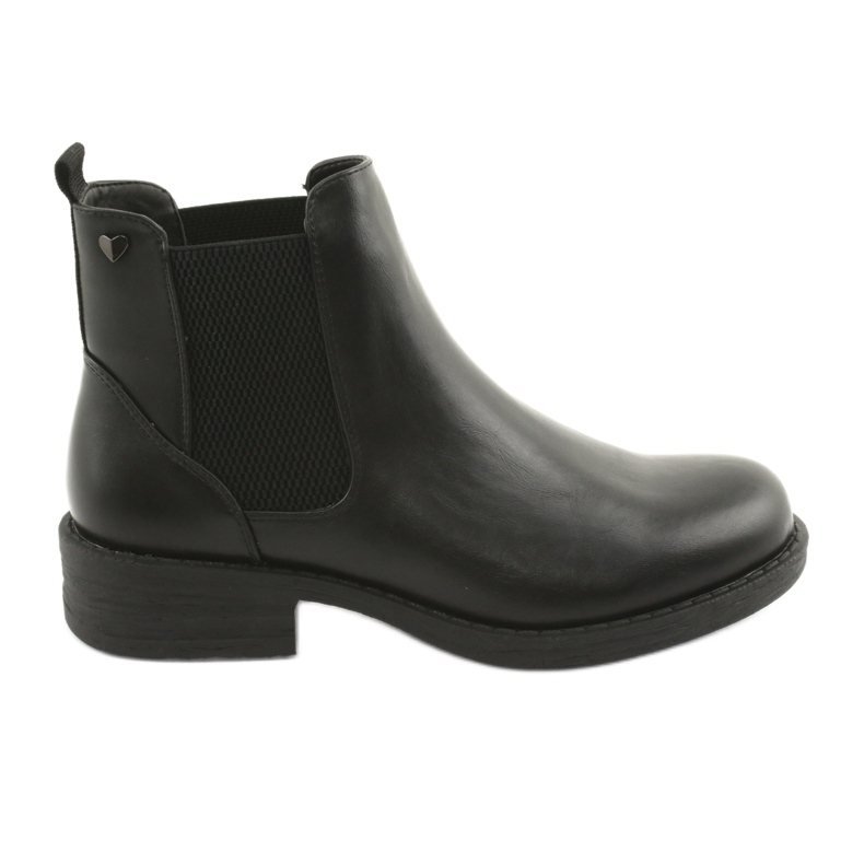 Black boots Sergio Leone 552
