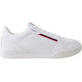Kappa Marabu M 242765 1020 shoes white