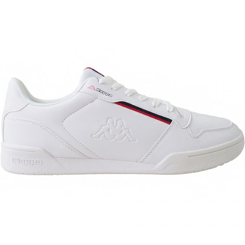 Kappa Marabu M 242765 1020 shoes white Kappa Marabu M 242765 1020 shoes white