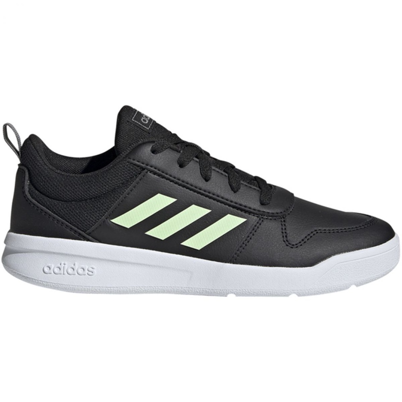 Adidas Tensaur K Jr EF1082 shoes black