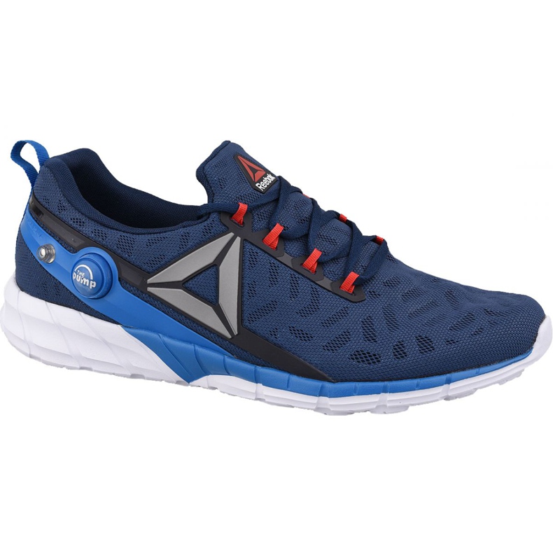 Reebok Zpump Fusion 2.5 M AR0086 navy blue