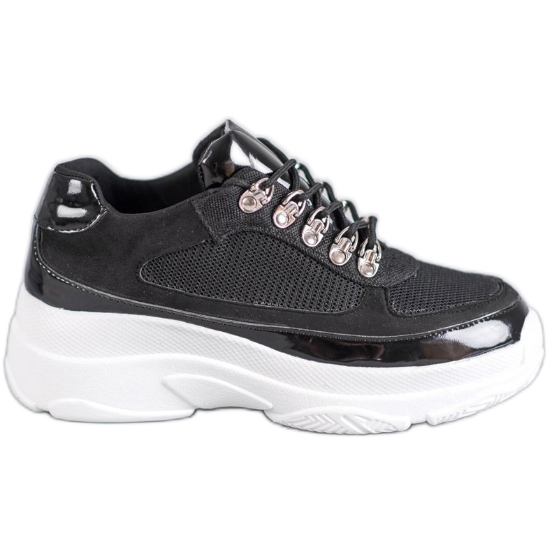 Marquiz Black Sport Shoes Marquiz Black Sport Shoes