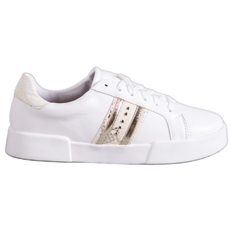 Bestelle White Sport Shoes
