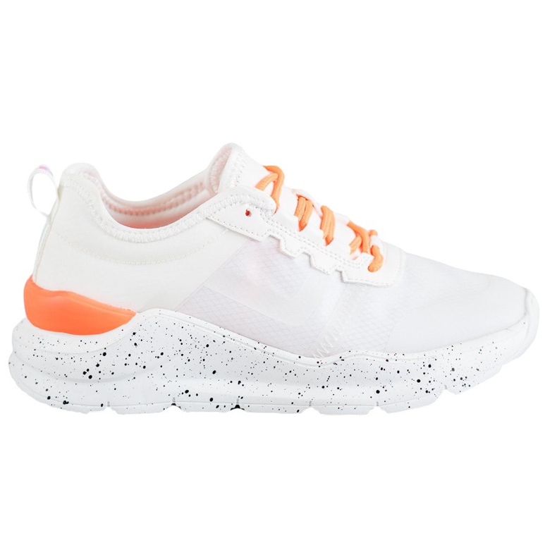 Kylie Classic Sport Shoes white