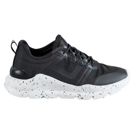 Kylie Classic Sport Shoes black