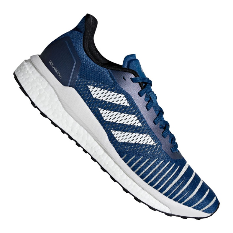 Adidas Solar Drive M G28966 shoes blue