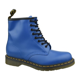 Dr. Martens W 1460W 24614400 blue