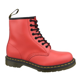 Dr. Martens 1460W 24614636 red