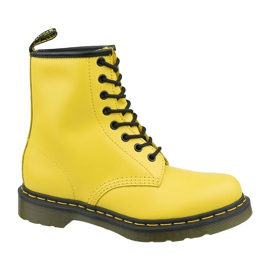 Dr. Martens 1460W 24614700 yellow