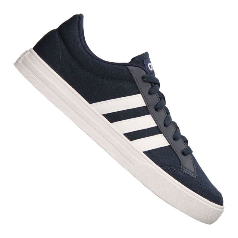 Adidas Vs Set M AW3891 shoes navy blue