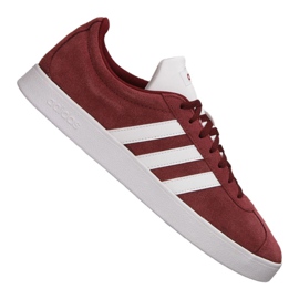 Adidas Vl Court 2.0 M DA9855 shoes multicolored