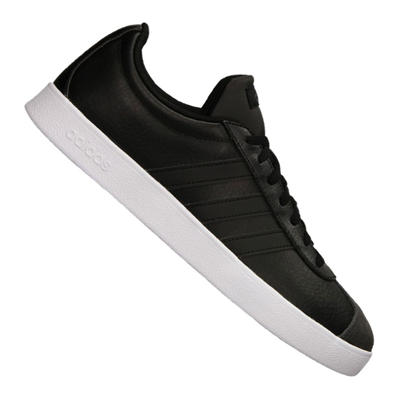 Adidas Vl Court 2.0 M DA9885 shoes black
