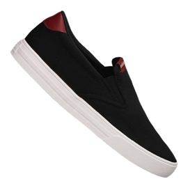 Shoes adidas Vs Set So M DB0103 black