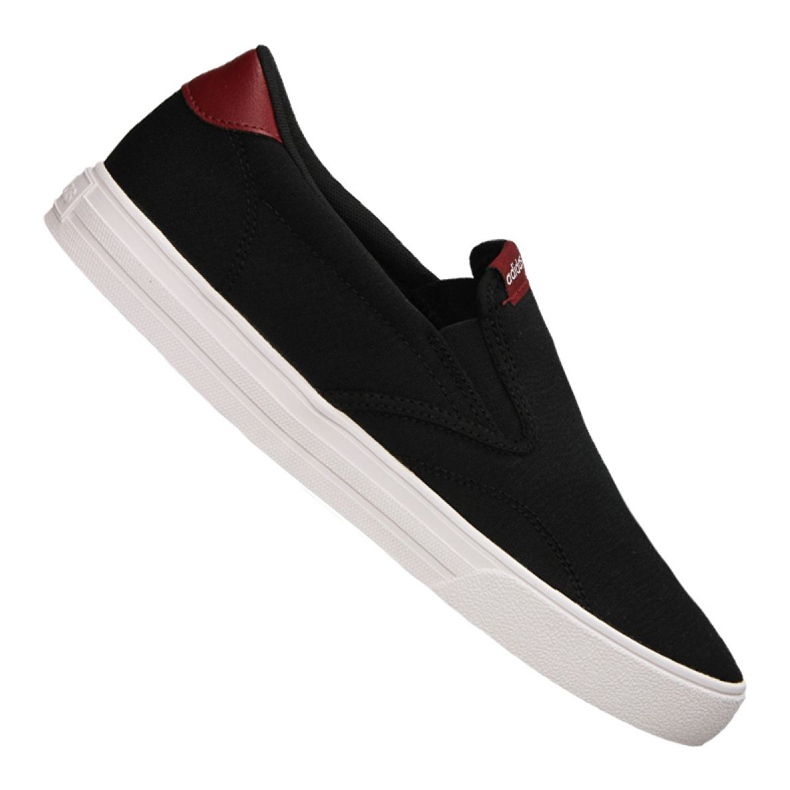 Shoes adidas Vs Set So M DB0103 black