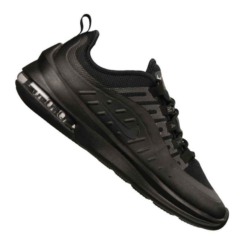 Nike Air Max Axis M AA2146-006 shoes black