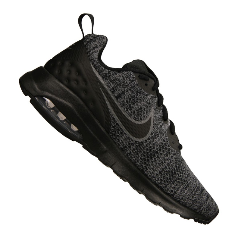Nike Air Max Motion Lw Le M 861537-002 shoe black Nike Air Max Motion Lw Le M 861537-002 shoe black