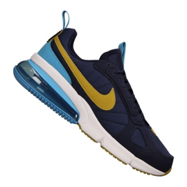 Nike Air Max 270 Futura M AO1569-400 shoes black Nike Air Max 270 Futura M AO1569-400 shoes black