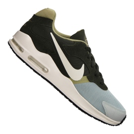 Nike Air Max Guile M 916768-008 shoe blue multicolored green