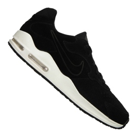 Nike Air Max Guile Prime M 916770-001 shoe black