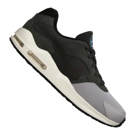 Nike Air Max Guile M 916768-003 shoe black grey Nike Air Max Guile M 916768-003 shoe black grey