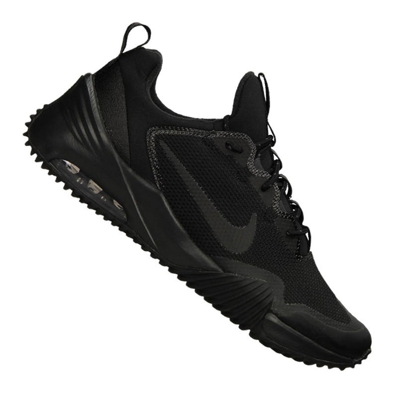 Nike Air Max Grigora M 916767-001 shoe black