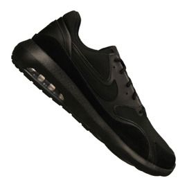 Nike Air Max Nostalgic M 916781-006 shoe black Nike Air Max Nostalgic M 916781-006 shoe black