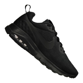 Nike Air Max Motion Lw Prem M 861537-007 black Nike Air Max Motion Lw Prem M 861537-007 black