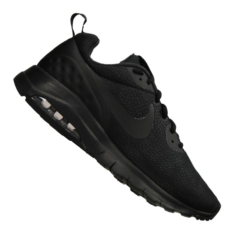 Nike Air Max Motion Lw Prem M 861537-007 black