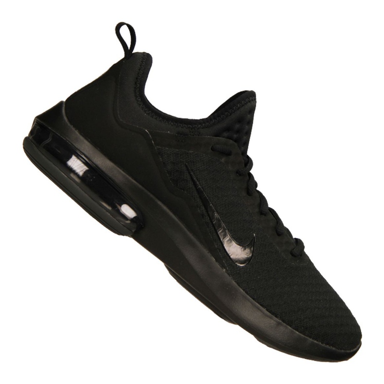 Nike Air Max Kantara M 908982-002 shoe black