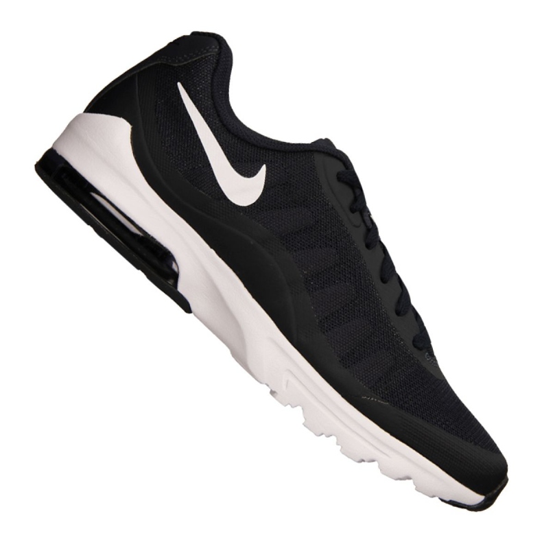 Nike Air Max Invigor M 749680-401 shoes black